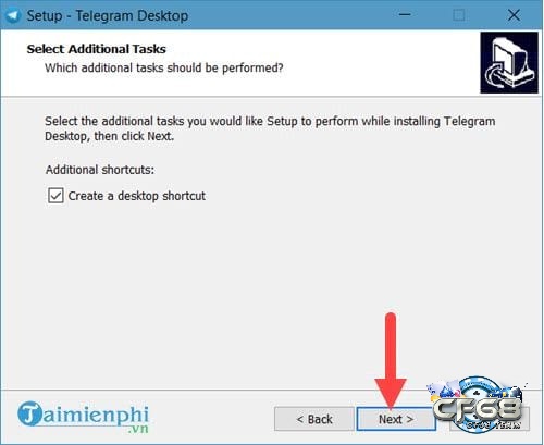 Download telegram cho máy tính - Đơn giản cùng với Cf68.team