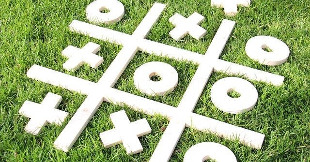 Cách đánh cờ caro hay để trở thành cao thủ mới nhất