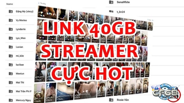 Vụ ảnh nóng “link 40gb đây đủ”
