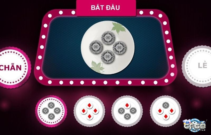 Game xoc dia là gì? 