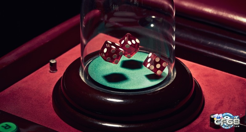 Game lac xi ngau là trò chơi dùng xúc xắc để chơi