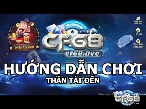 Cách chơi Game thần tài như thế nào?