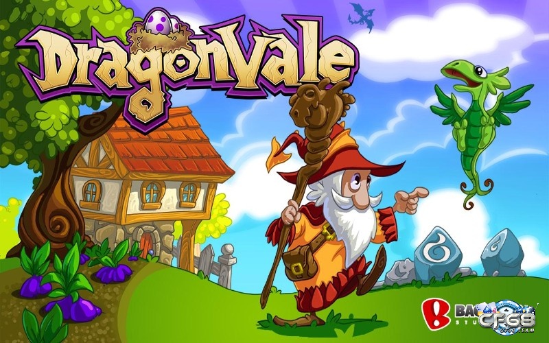 DragonVale là một trong những game nuôi rồng 3d vui nhộn và thú vị hấp dẫn người chơi nhất