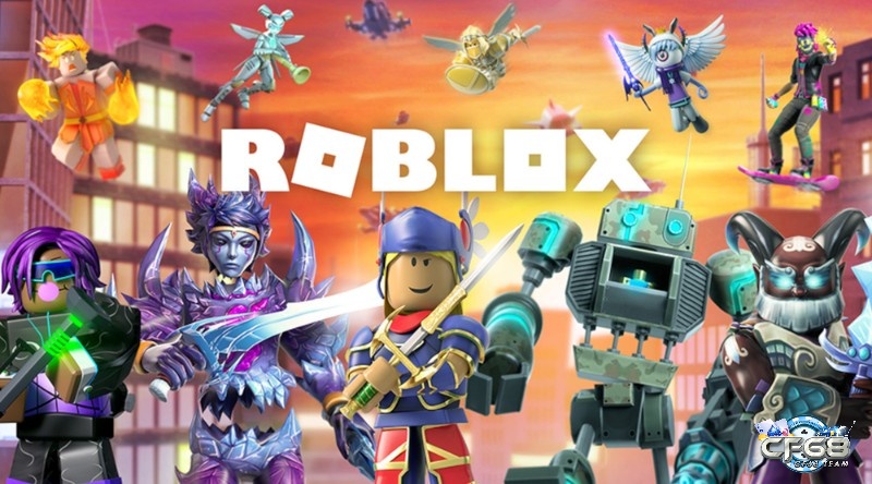 Cách tải Roblox chơi ngay hôm nay trên nền tảng Android