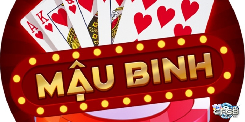 Cách xếp bài mậu binh 9 cây rất đơn giản