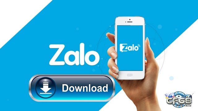 Cách cài đặt Zalo live phiên bản apk rất đơn giản