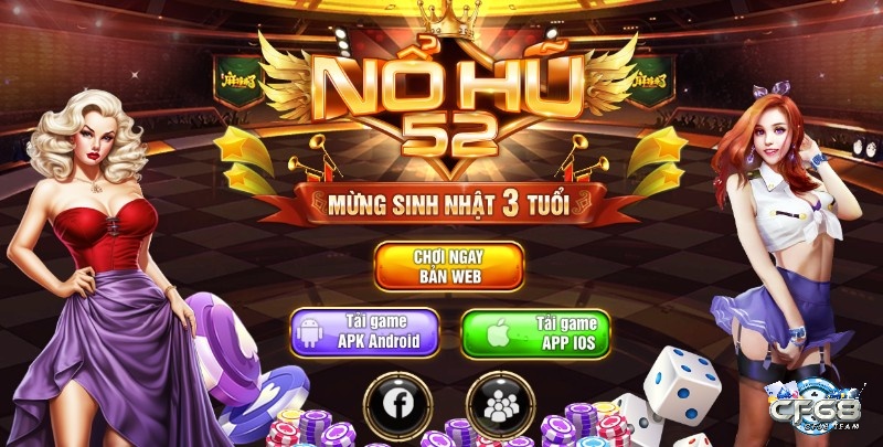 Nohu 52 là ứng dụng miễn phí nếu có yêu cầu thanh toán cược thủ cần phải cẩn trọng