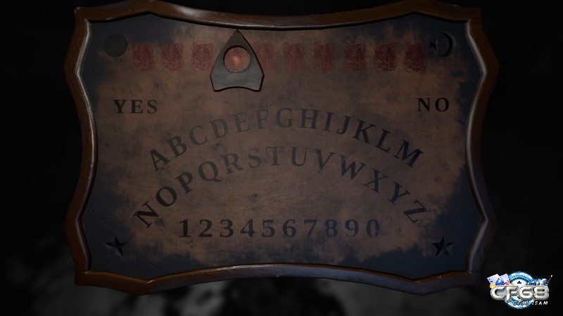 Game Layers of Fear có lối chơi phiêu lưu kinh dị độc đáo