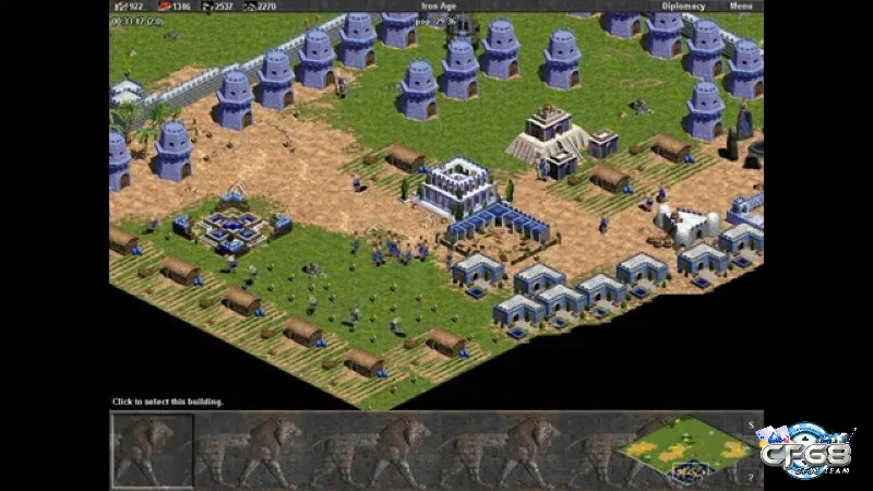 Ngăn chặn Babylon bị xâm lược