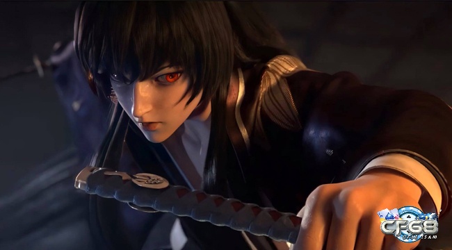 Onmyoji: The World là một tựa game MOBA mobile với đồ họa 3D cực kỳ thu hút