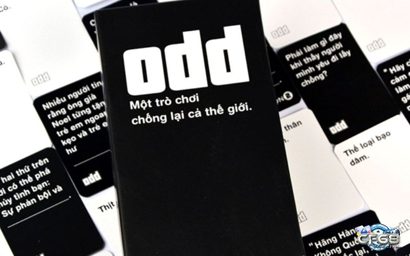 Quản trò tâm đắc nhất với câu trả lời nào khi ghép với lá bài đen sẽ được điểm