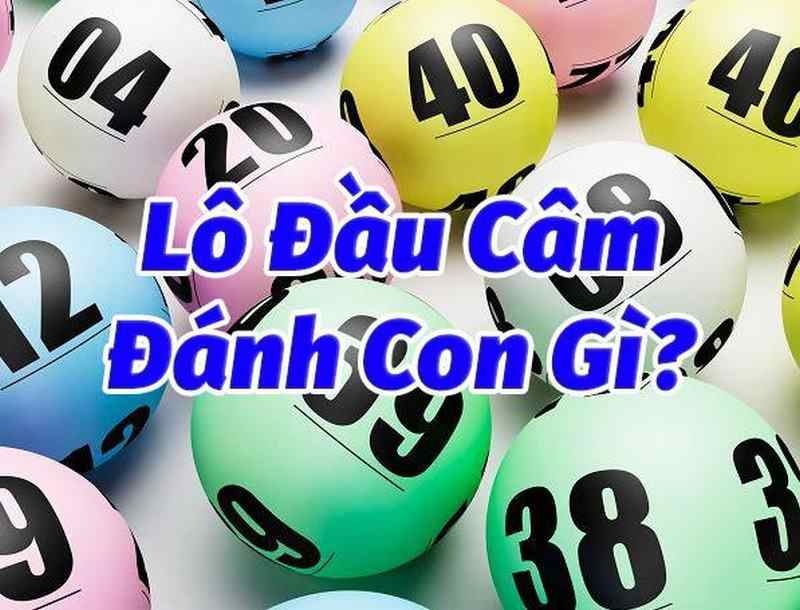 Đầu câm đánh lô gì? Cách soi lô câm hay, hiệu quả