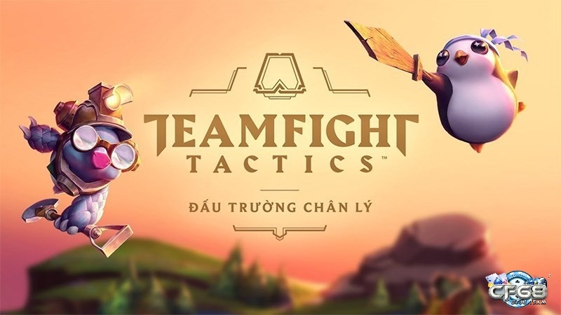 Game chiến thuật online mobile phát triển mạnh mẽ, hấp dẫn