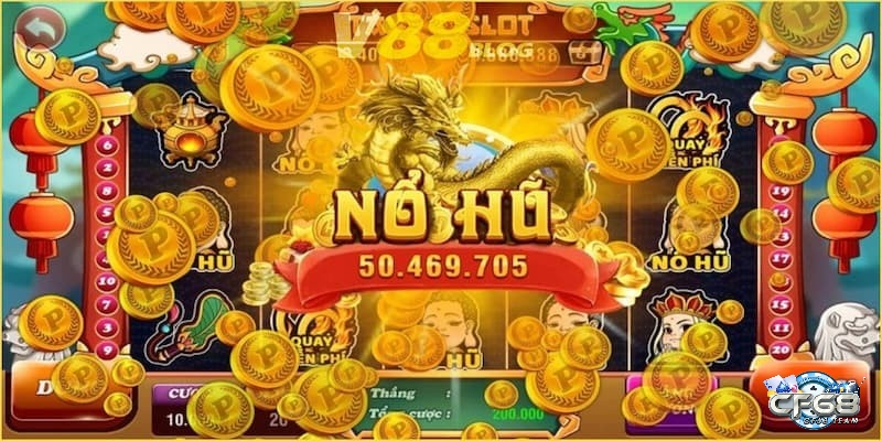 Cách chơi nổ hũ thần tài tham gia như thế nào?