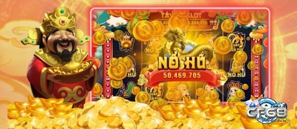 Cách chơi nổ hũ thần tài hướng dẫn chi tiết, cơ hội thắng lớn