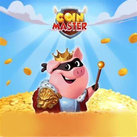 Cách kiếm nhiều spin trong coin master cho anh em game thủ