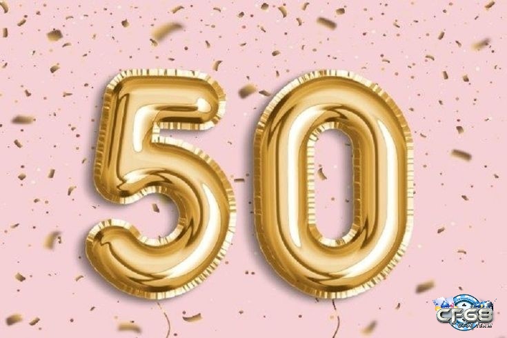 Ý nghĩa số 50 trong giấc mơ và giải mã đề về 50 hôm sau đánh lô gì theo giấc mơ