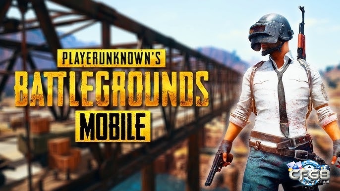 PUBG – Tựa game Battle Royale huyền thoại với lối chơi sinh tồn kịch tính