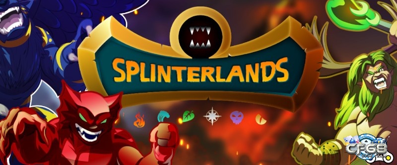 Splinterlands là game blockchain hay, kết hợp thẻ bài chiến thuật và cơ hội kiếm tiền nhanh chóng