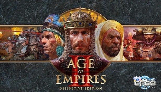 Game chiến thuật PC giải trí độc đáo, kịch tính và thú vị