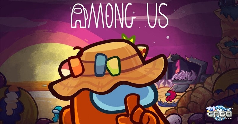 Với gameplay đơn giản nhưng hấp dẫn, Among Us mang lại những giờ giải trí vui nhộn và thử thách
