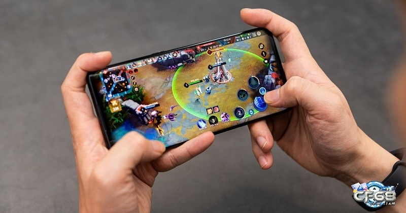 Trải nghiệm lối chơi đơn giản với game hay nên chơi thử trên điện thoại