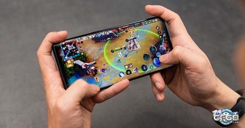 Game hay nên chơi thử dành cho game thủ với đa dạng thể loại