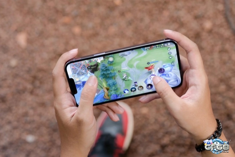 Cùng cf68 khám phá game online hay nhất hiện nay nhé