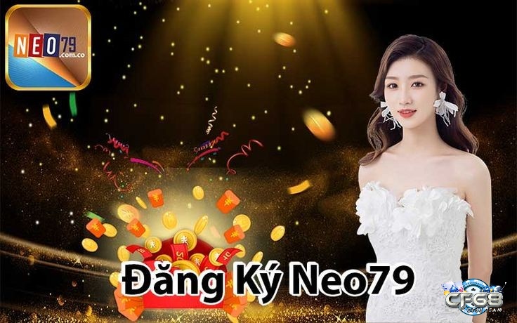 Cách tham gia chơi tại cổng game neo79