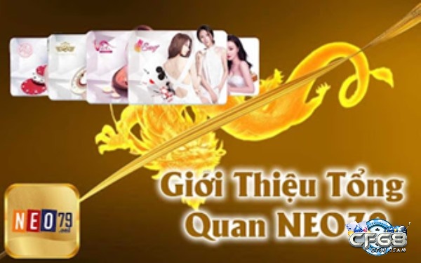 Tìm hiểu thông tin về cổng game neo79