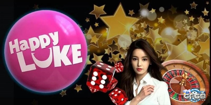 Review các sòng bài live casino tại Việt Nam Happyluke