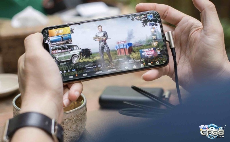 Xu hướng game online: Tương lai của ngành công nghiệp game