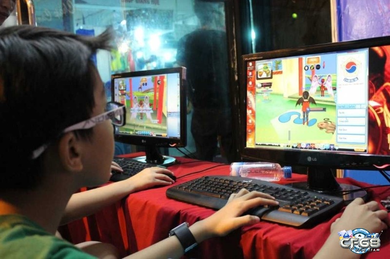 Tập trung kỹ năng cốt lõi trước trong tối ưu chiến lược chơi game