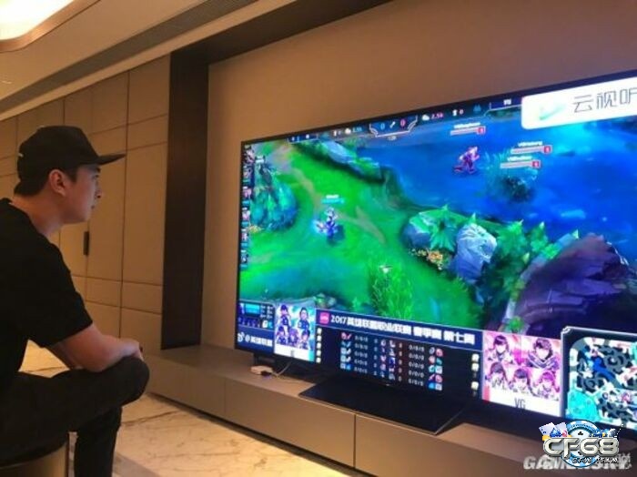 Cân bằng giữa chơi game và các hoạt động khác
