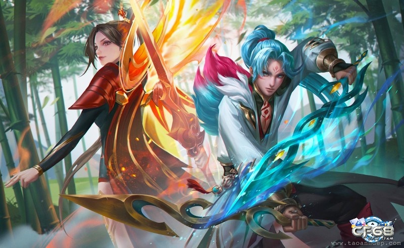 Tiêu chí đánh giá game online mobile hay nhất