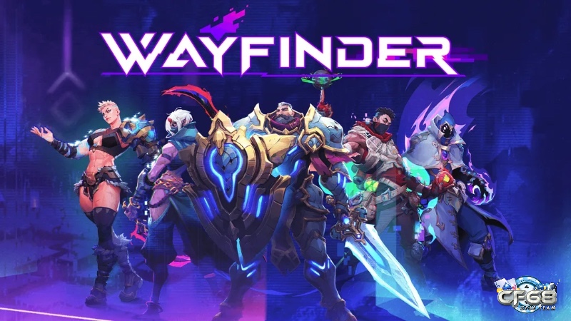 Wayfinder gây ấn tượng với chế độ co-op linh hoạt và dungeon tùy chỉnh hấp dẫn