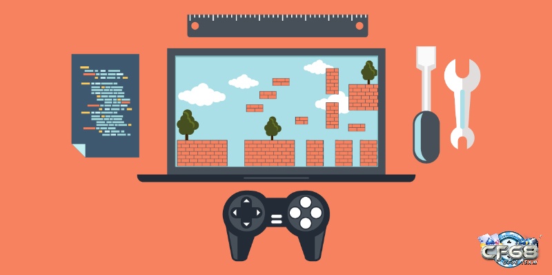 Hướng dẫn chơi game online cần tìm hiểu giao diện người dùng