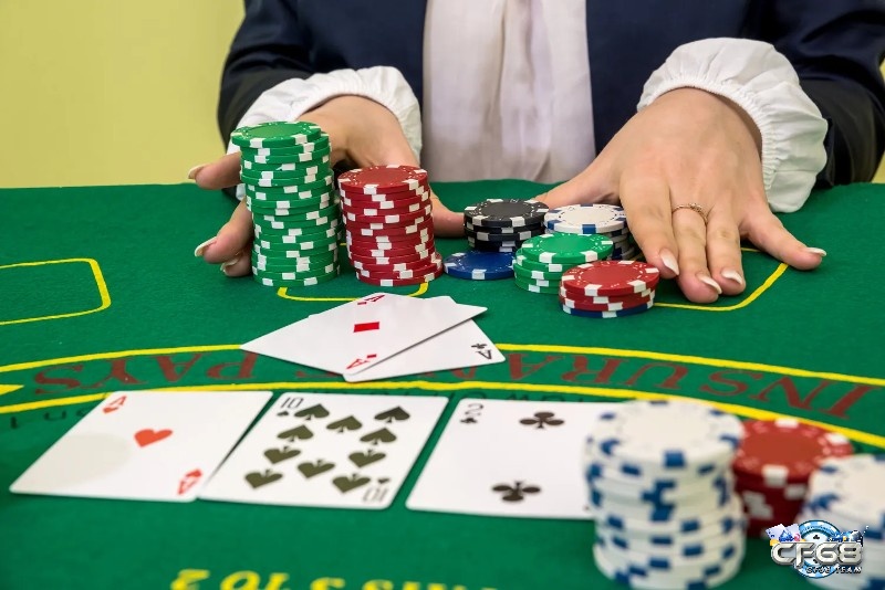 Các loại cược chính quan trọng cần nắm khi chơi Baccarat