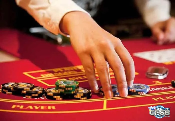 Hệ thống chiến lược đặt cược bài Baccarat hiệu quả