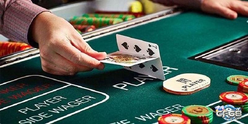 Hướng dẫn cược bài Baccarat phải tránh các lỗi phổ biến