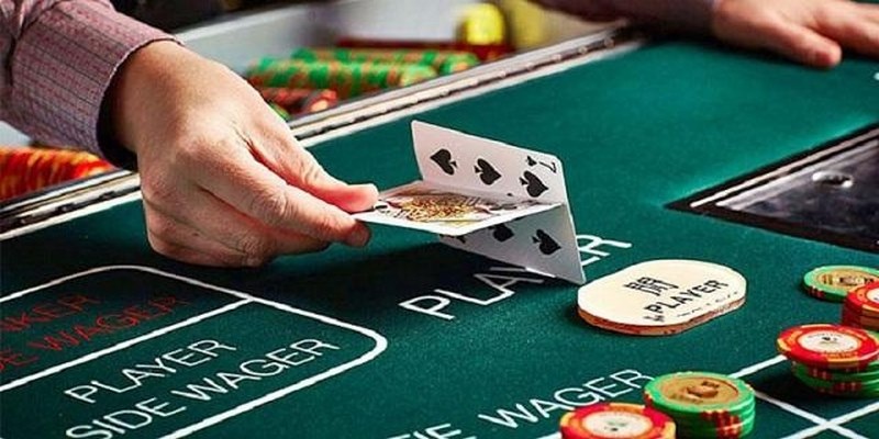 Hướng dẫn cược bài Baccarat chi tiết cho người mới bắt đầu