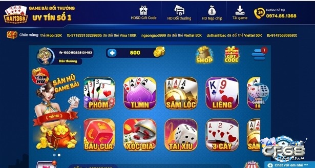 Chiến thuật cơ bản tham gia chơi game bài