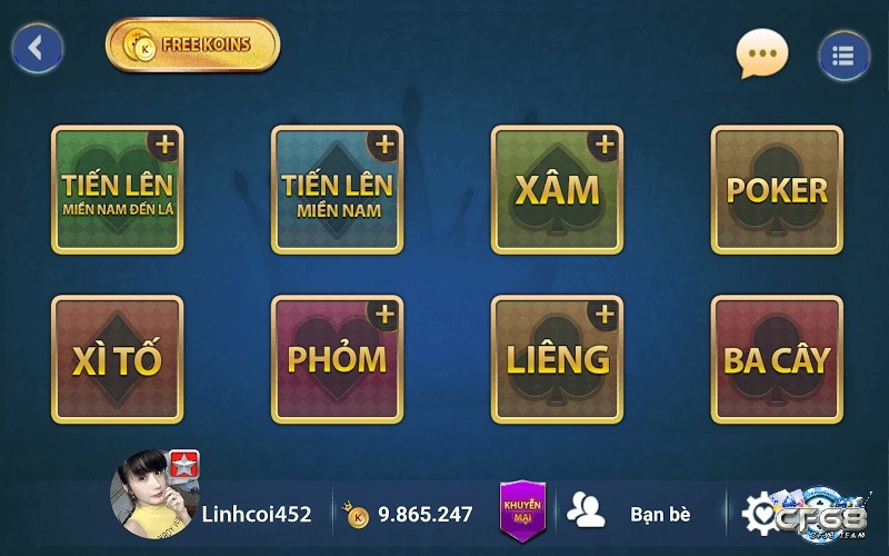 Chiến thuật nâng cao cho các game bài