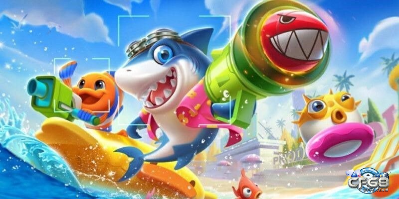 Trải nghiệm các nền tảng chơi game bắn cá và ưu điểm