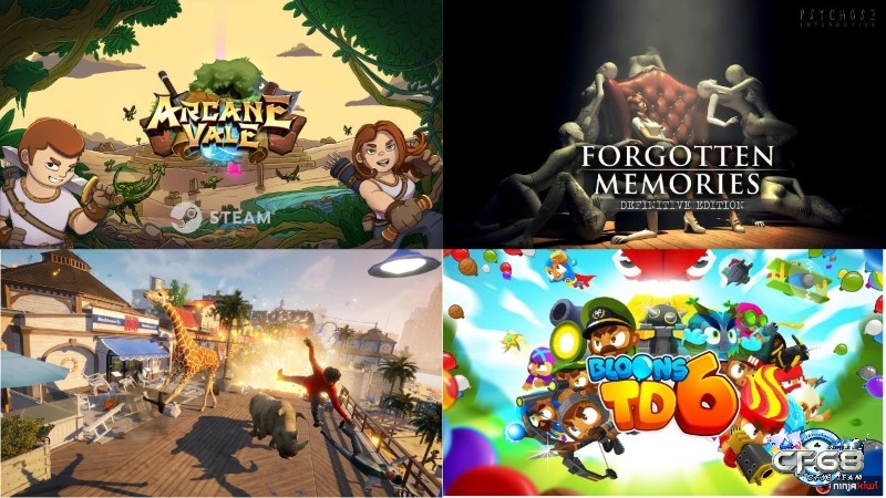 Các hình thức thanh toán trong game online có phí mô tả chi tiết