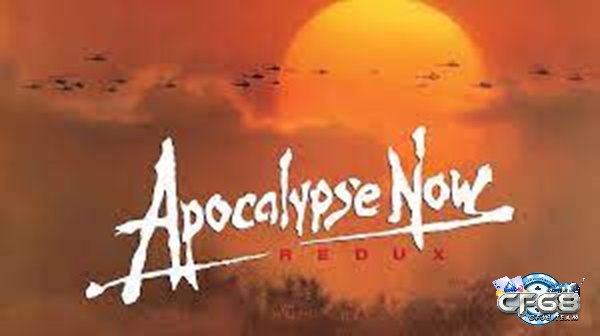 Apocalypse now: Địa cầu tận thế hấp dẫn