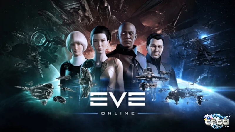 Cyber conflict: Cuộc chiến không gian mạng game online mới ra mắt hấp dẫn