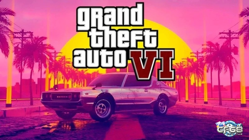 GTA 6 mang đến nhiều trải nghiệm mới lạ 