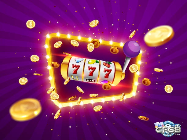 Xác thực quá trình tặng code chơi slot game
